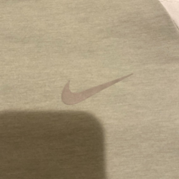 Nike golf half zip size XL - Picture 5 of 6